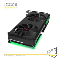 کارت گرافیک پی ان وای RTX 3060 12GB XLR8 Gaming REVEL EPIC-X RGB - فروشگاه آنلاین مرکز کامپیوتر