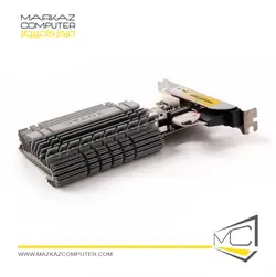 کارت گرافیک زوتاک GT 730 4GB Zone Edition - فروشگاه آنلاین مرکز کامپیوتر