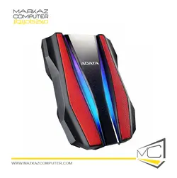 هارد اکسترنال ای دیتا HD770G 2TB - فروشگاه آنلاین مرکز کامپیوتر