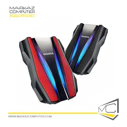 هارد اکسترنال ای دیتا HD770G 2TB - فروشگاه آنلاین مرکز کامپیوتر