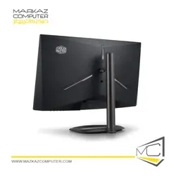 مانیتور 27 اینچ خمیده گیمینگ کولر مستر GM27-CF - فروشگاه آنلاین مرکز کامپیوتر