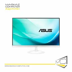 مانیتور 23 اینچ ایسوس VZ239H-W - فروشگاه آنلاین مرکز کامپیوتر