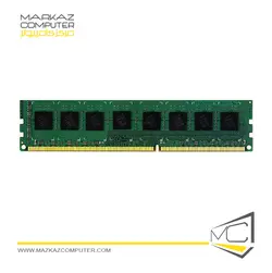 رم ژل Pristine 4GB 1333MHz DDR3 - فروشگاه آنلاین مرکز کامپیوتر