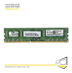 رم کینگ مکس 8GB 1600MHz DDR3 - فروشگاه آنلاین مرکز کامپیوتر