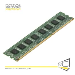 رم کینگ مکس 8GB 1600MHz DDR3 - فروشگاه آنلاین مرکز کامپیوتر