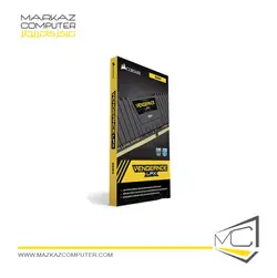 رم کورسیر Vengeance LPX 32GB 16GBx2 3200MHz CL16 - فروشگاه آنلاین مرکز کامپیوتر