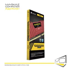 رم کورسیر Vengeance LPX 8GB 2400MHz CL16 DDR4 - فروشگاه آنلاین مرکز کامپیوتر