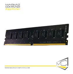 رم گیل Pristine 4GB 2400Mhz DDR4 CL17 - فروشگاه آنلاین مرکز کامپیوتر