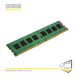 رم کینگ مکس 8GB 2400Mhz DDR4 CL16 - فروشگاه آنلاین مرکز کامپیوتر