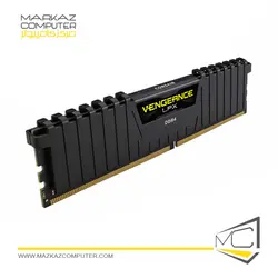 رم کورسیر VENGEANCE LPX 16GB 8GBx2 3200MHz CL16 - فروشگاه آنلاین مرکز کامپیوتر