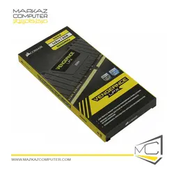 رم کورسیر VENGEANCE LPX 8GB 3000MHz CL16 - فروشگاه آنلاین مرکز کامپیوتر
