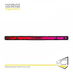 رم کینگستون HyperX Predator RGB 8GB 3200MHz CL16 - فروشگاه آنلاین مرکز کامپیوتر