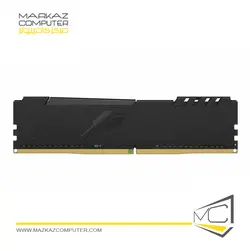 رم کینگستون HyperX FURY 8GB 3200MHz CL16 - فروشگاه آنلاین مرکز کامپیوتر