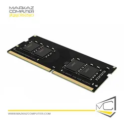 رم لپ تاپ لکسار SO-DIMM 16G 2666MHz CL19 DDR4 - فروشگاه آنلاین مرکز کامپیوتر