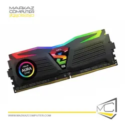 رم گیل Super Luce RGB SYNC 16GB 3200MHz CL16 - فروشگاه آنلاین مرکز کامپیوتر