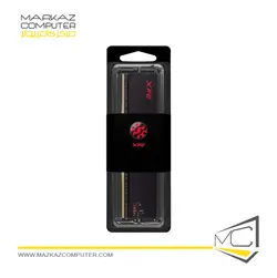 رم ای دیتا XPG HUNTER 8GB 3200MHz CL16 - فروشگاه آنلاین مرکز کامپیوتر