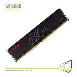 رم ای دیتا XPG HUNTER 8GB 3200MHz CL16 - فروشگاه آنلاین مرکز کامپیوتر