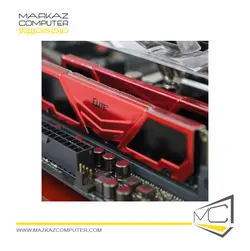 رم تیم گروپ Elite Plus 16GB 3200Mhz CL22 DDR4 - فروشگاه آنلاین مرکز کامپیوتر