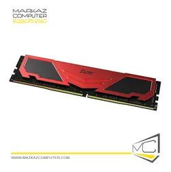 رم تیم گروپ Elite Plus 16GB 3200Mhz CL22 DDR4 - فروشگاه آنلاین مرکز کامپیوتر