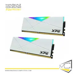 رم ای دیتا XPG SPECTRIX D50 32GB 3200MHz CL16 DDR4 - فروشگاه آنلاین مرکز کامپیوتر