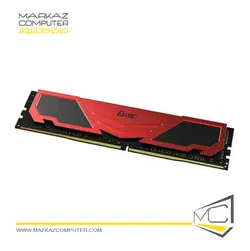 رم تیم گروپ Elite Plus 32GB 3200Mhz CL22 DDR4 - فروشگاه آنلاین مرکز کامپیوتر