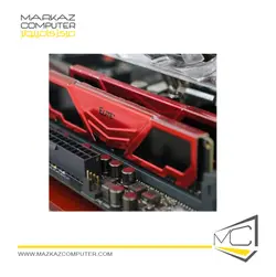 رم تیم گروپ Elite Plus 32GB 3200Mhz CL22 DDR4 - فروشگاه آنلاین مرکز کامپیوتر