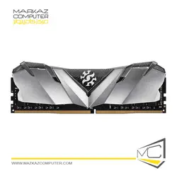 رم ای دیتا XPG GAMMIX D30 8G 3200MHz CL16 DDR4 - فروشگاه آنلاین مرکز کامپیوتر