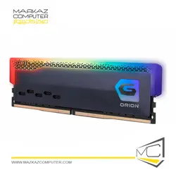 رم گیل ORION RGB 16GB 3200MHz CL22 - فروشگاه آنلاین مرکز کامپیوتر