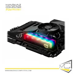 رم گیل ORION RGB 16GB 3200MHz CL22 - فروشگاه آنلاین مرکز کامپیوتر
