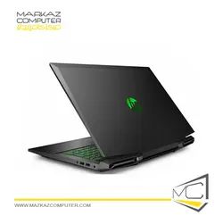 لپ تاپ اچ پی Pavilion Gaming DK 1035 i7/32GB/1TB+1TB SSD/6GB - فروشگاه آنلاین مرکز کامپیوتر