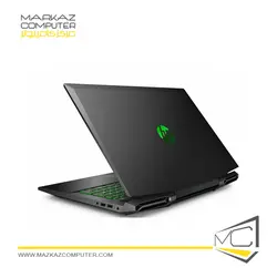 لپ تاپ اچ پی Pavilion Gaming CD1023 i7/16GB/1TB SSD/4GB - فروشگاه آنلاین مرکز کامپیوتر