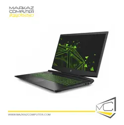 لپ تاپ اچ پی Pavilion Gaming DK 1035 i7/32GB/1TB+500GB SSD/6GB - فروشگاه آنلاین مرکز کامپیوتر
