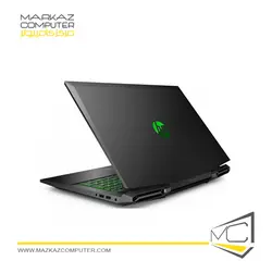 لپ تاپ اچ پی Pavilion Gaming DK 1035 i7/32GB/1TB+500GB SSD/6GB - فروشگاه آنلاین مرکز کامپیوتر