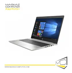 لپ تاپ اچ پی ProBook 450 G7 i7//8GB/1TB/2GB - فروشگاه آنلاین مرکز کامپیوتر