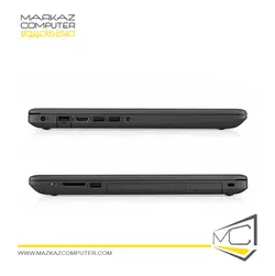 لپ تاپ اچ پی 255G7 B1 Ryzen 3/8GB/1TB+120GB SSD/1GB - فروشگاه آنلاین مرکز کامپیوتر
