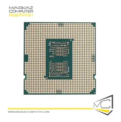 پردازنده بدون باکس اینتل i5 10600KF Comet Lake - فروشگاه آنلاین مرکز کامپیوتر