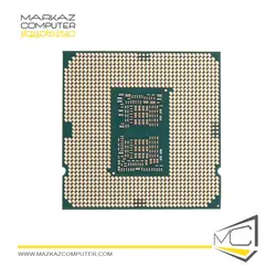 پردازنده بدون باکس اینتل Core i5 9600KF Coffee Lake - فروشگاه آنلاین مرکز کامپیوتر