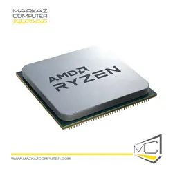 پردازنده ای ام دی Ryzen 5 5600X - فروشگاه آنلاین مرکز کامپیوتر