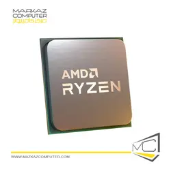 پردازنده ای ام دی Ryzen 7 5800X - فروشگاه آنلاین مرکز کامپیوتر