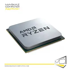 پردازنده ای ام دی Ryzen 7 5800X - فروشگاه آنلاین مرکز کامپیوتر