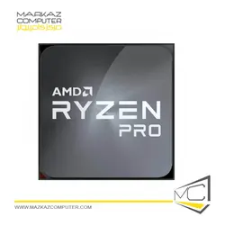 پردازنده بدون باکس ای ام دی Ryzen 3 PRO 4350G - فروشگاه آنلاین مرکز کامپیوتر
