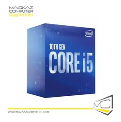پردازنده بدون باکس اینتل Core i5 4690K Devil's Canyon - فروشگاه آنلاین مرکز کامپیوتر