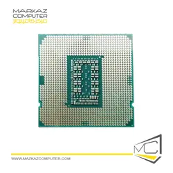 پردازنده بدون باکس اینتل Core 2 Quad Q6700 Kentsfield - فروشگاه آنلاین مرکز کامپیوتر