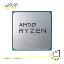 پردازنده ای ام دی Ryzen 7 3700X - فروشگاه آنلاین مرکز کامپیوتر
