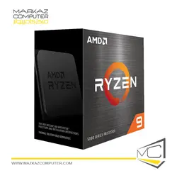 پردازنده ای ام دی Ryzen 7 3700X - فروشگاه آنلاین مرکز کامپیوتر