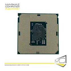پردازنده اینتل بدون باکس i3-4160 Haswell - فروشگاه آنلاین مرکز کامپیوتر