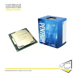پردازنده اینتل Pentium Processor G4560 Kaby Lake - فروشگاه آنلاین مرکز کامپیوتر