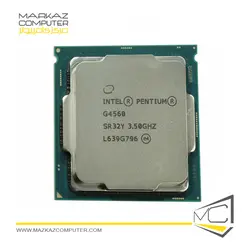 پردازنده اینتل Pentium Processor G4560 Kaby Lake - فروشگاه آنلاین مرکز کامپیوتر
