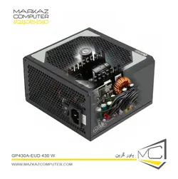 پاور گرین GP430A-EUD 430 W - فروشگاه آنلاین مرکز کامپیوتر