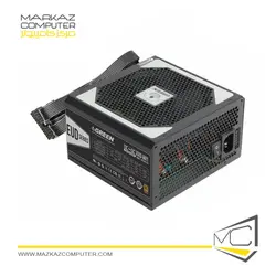 پاور گرین GP430A-EUD 430 W - فروشگاه آنلاین مرکز کامپیوتر